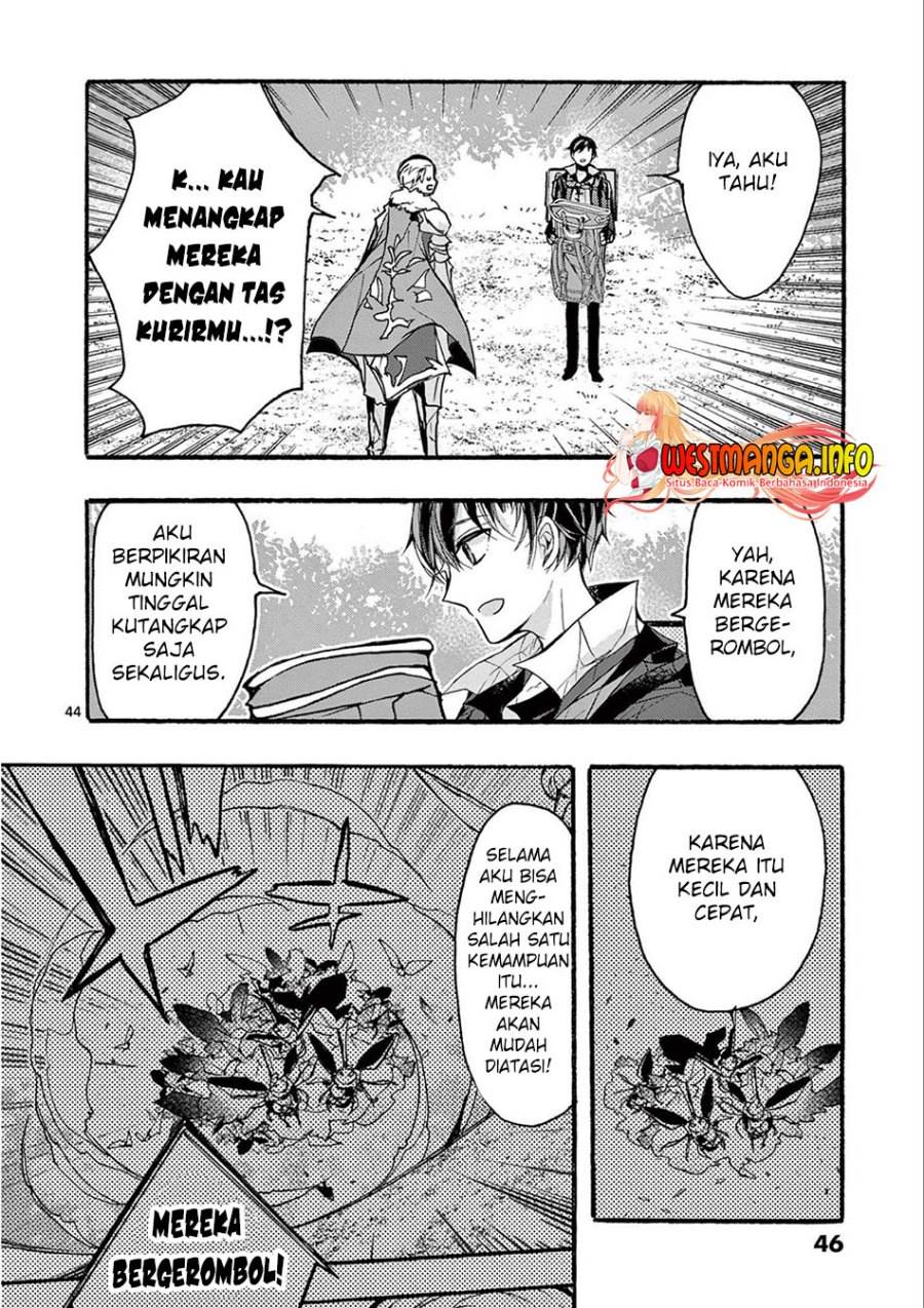 saikyo-shoku-ryukishi-kara-shokyu-shoku-hakobiya-ni-nattano-ni-naze-ka-yushatachi-kara-tayoraretemasu - Chapter: 30