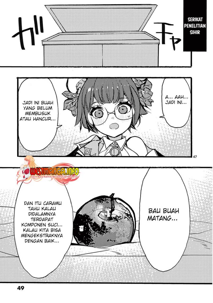 saikyo-shoku-ryukishi-kara-shokyu-shoku-hakobiya-ni-nattano-ni-naze-ka-yushatachi-kara-tayoraretemasu - Chapter: 30