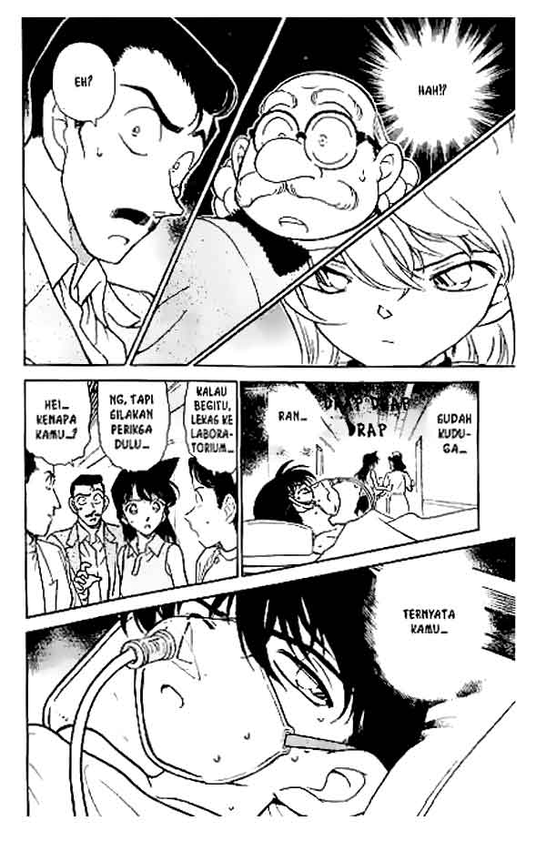 detective-conan - Chapter: 253