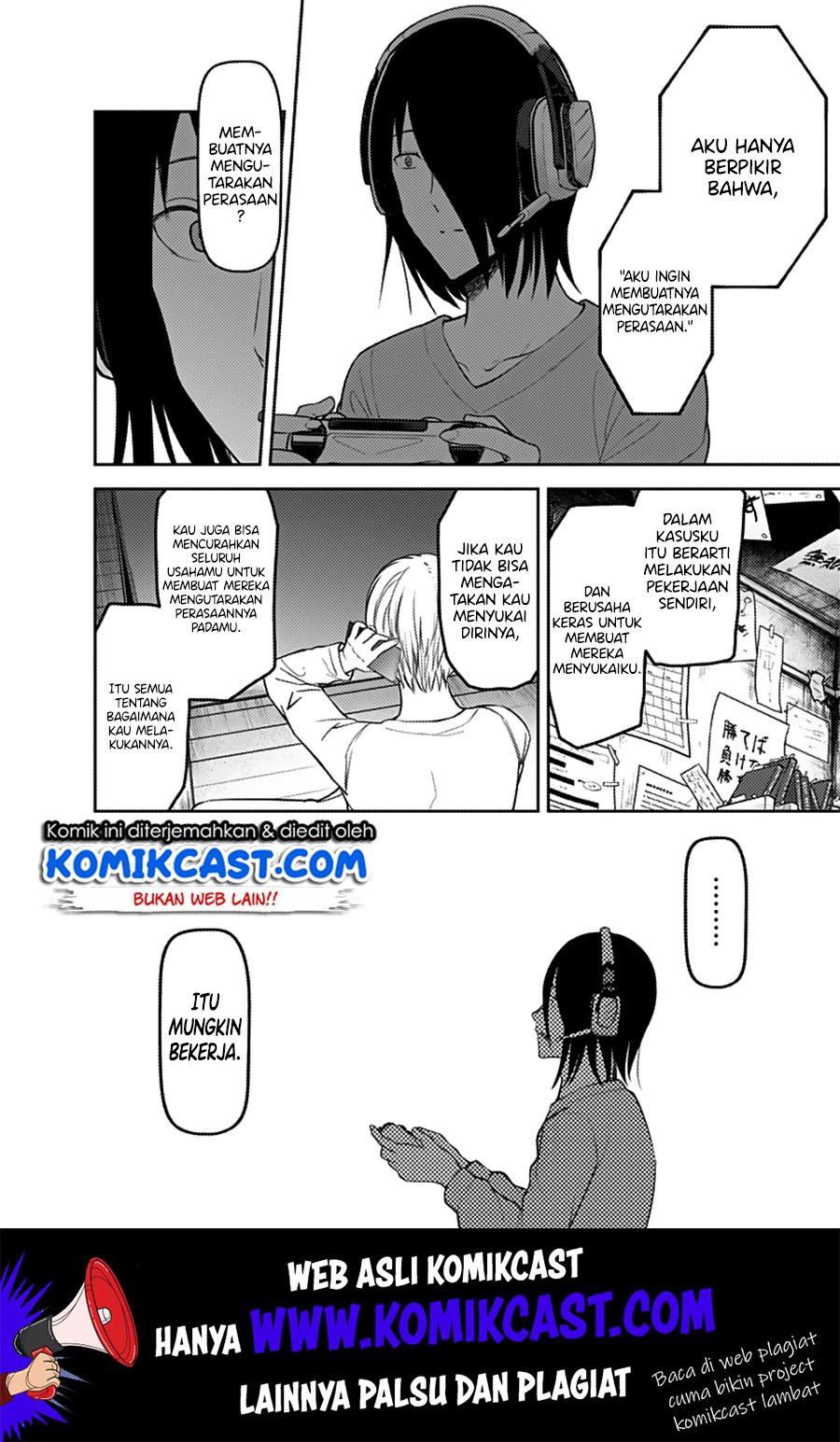 kaguya-sama-wa-kokurasetai-tensai-tachi-no-renai-zunousen - Chapter: 163