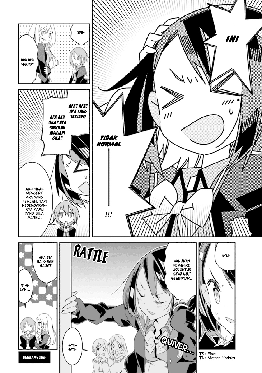 all-of-humanity-is-yuri-except-for-me - Chapter: 1