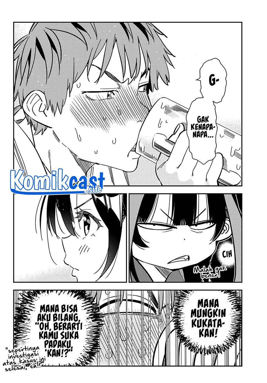 kanojo-okarishimasu - Chapter: 253