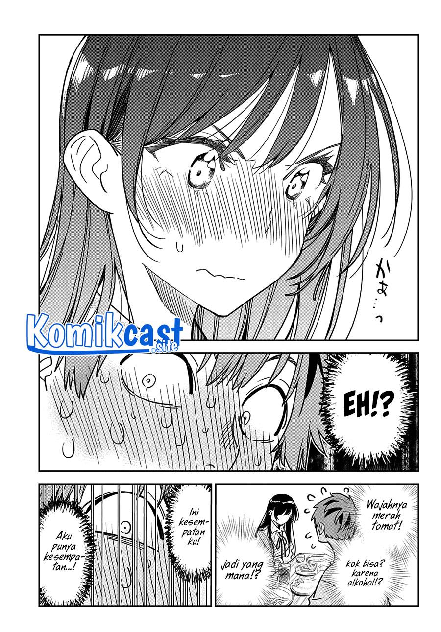 kanojo-okarishimasu - Chapter: 253