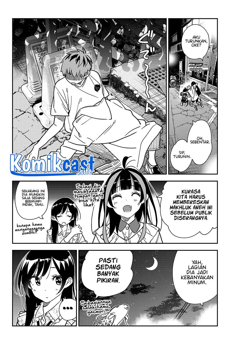 kanojo-okarishimasu - Chapter: 253