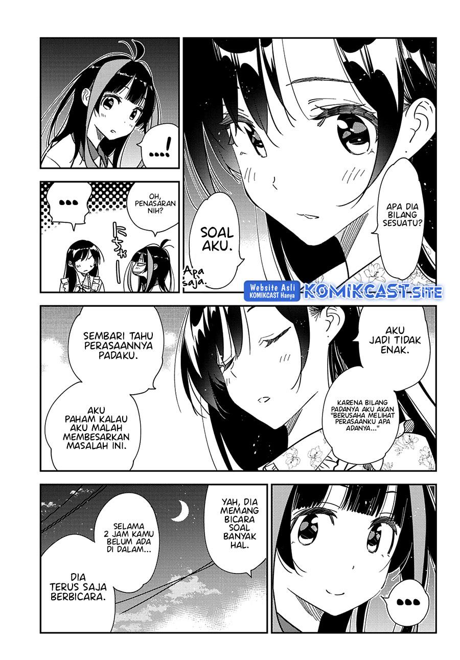 kanojo-okarishimasu - Chapter: 253