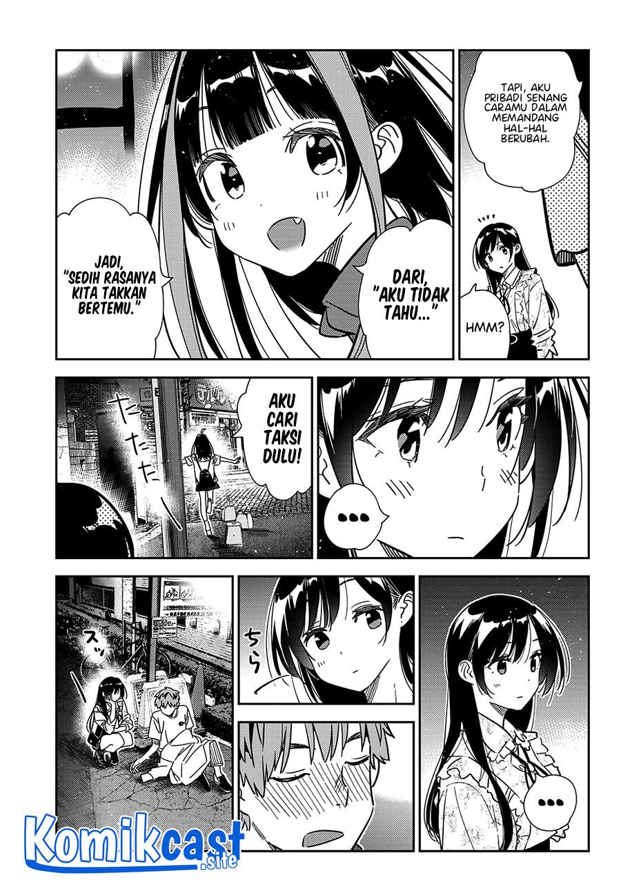 kanojo-okarishimasu - Chapter: 253