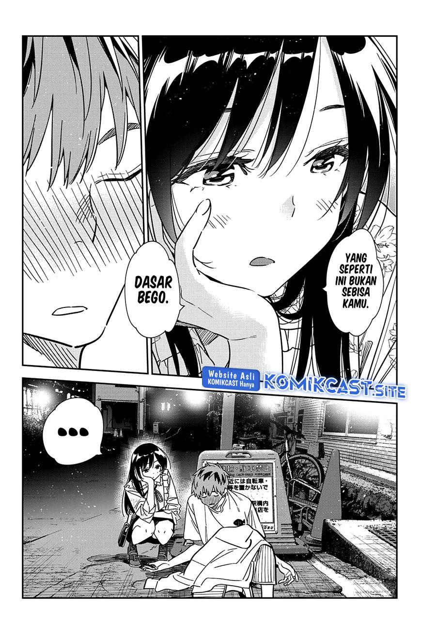 kanojo-okarishimasu - Chapter: 253