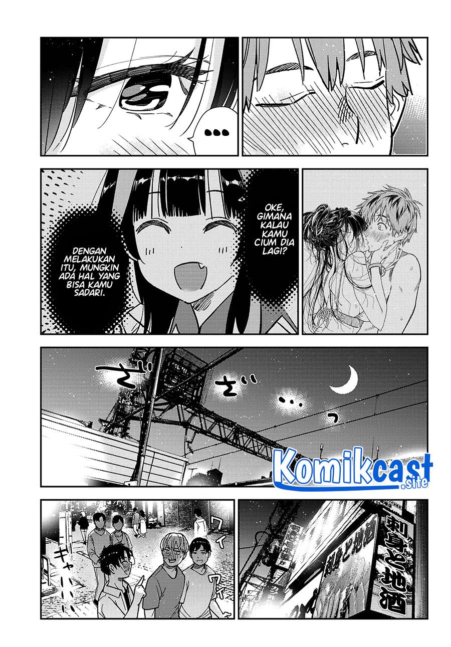 kanojo-okarishimasu - Chapter: 253