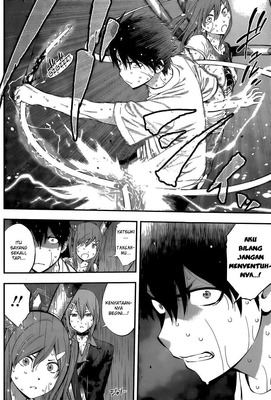 youkai-shoujo-monsuga - Chapter: 51