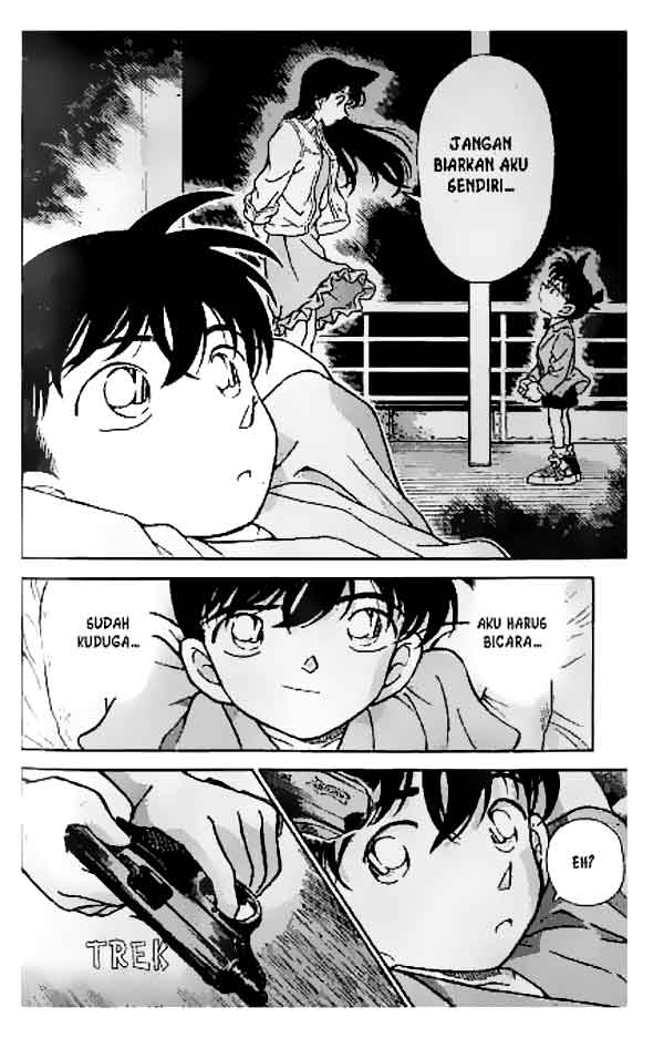 detective-conan - Chapter: 254