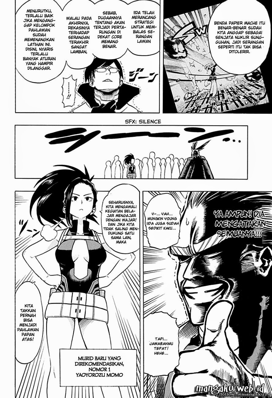 boku-no-hero-academia - Chapter: 11