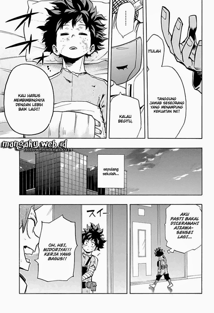 boku-no-hero-academia - Chapter: 11