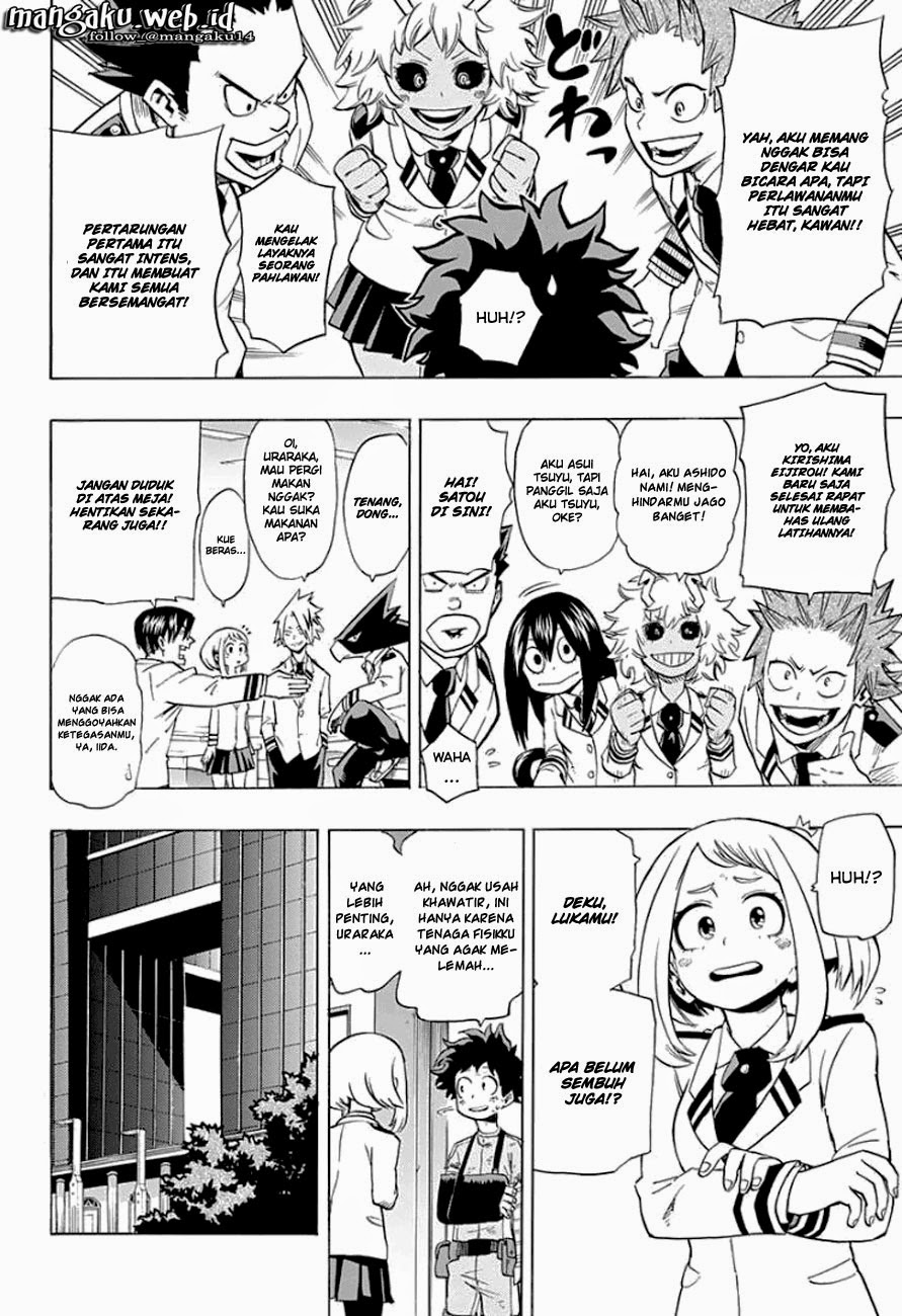 boku-no-hero-academia - Chapter: 11