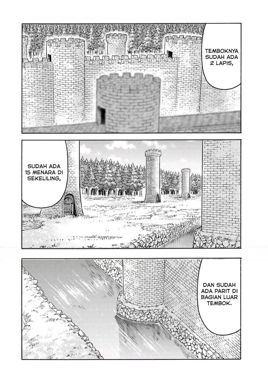 suterareta-tensei-kenja - Chapter: 59