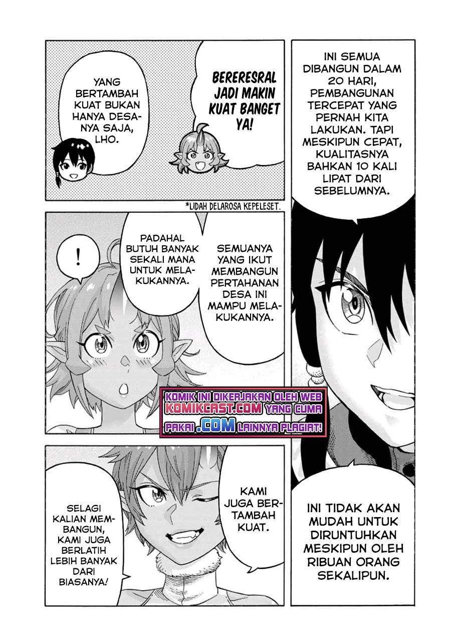 suterareta-tensei-kenja - Chapter: 59