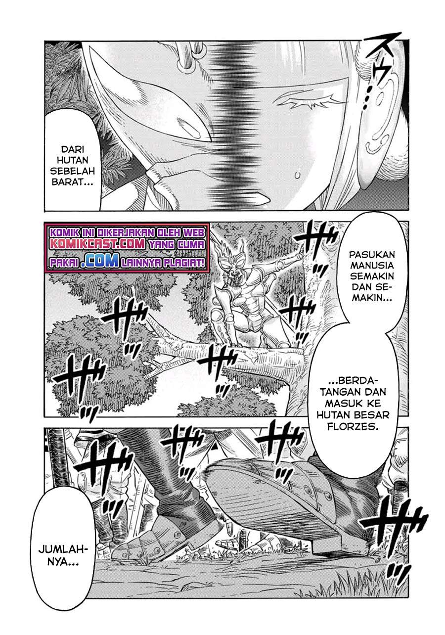 suterareta-tensei-kenja - Chapter: 59