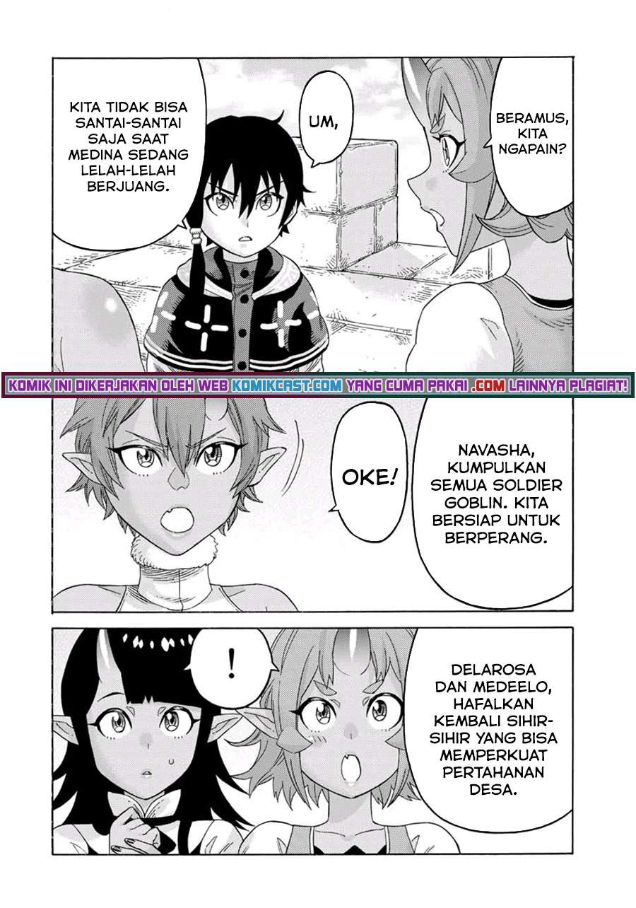 suterareta-tensei-kenja - Chapter: 59