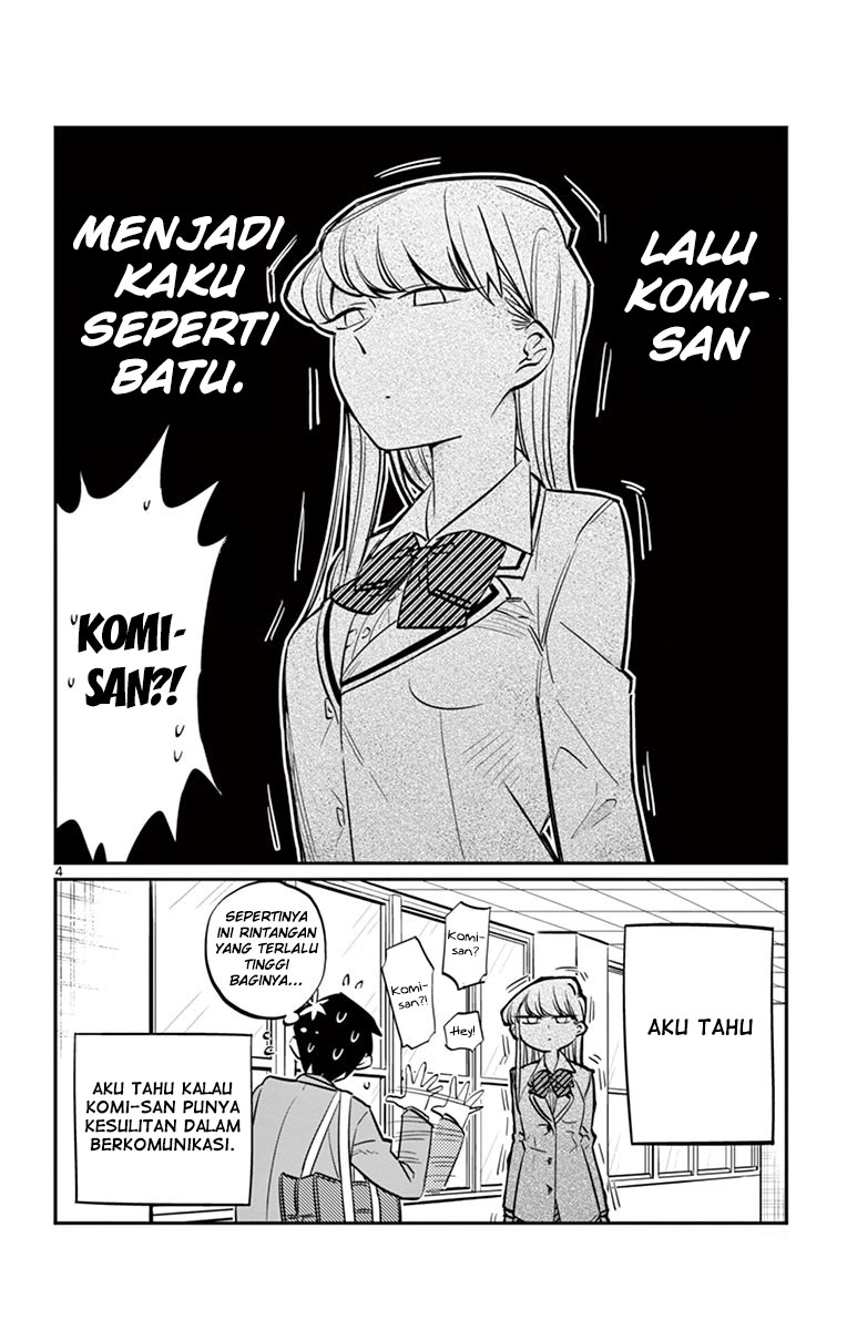 komi-san-wa-komyushou-desu - Chapter: 7