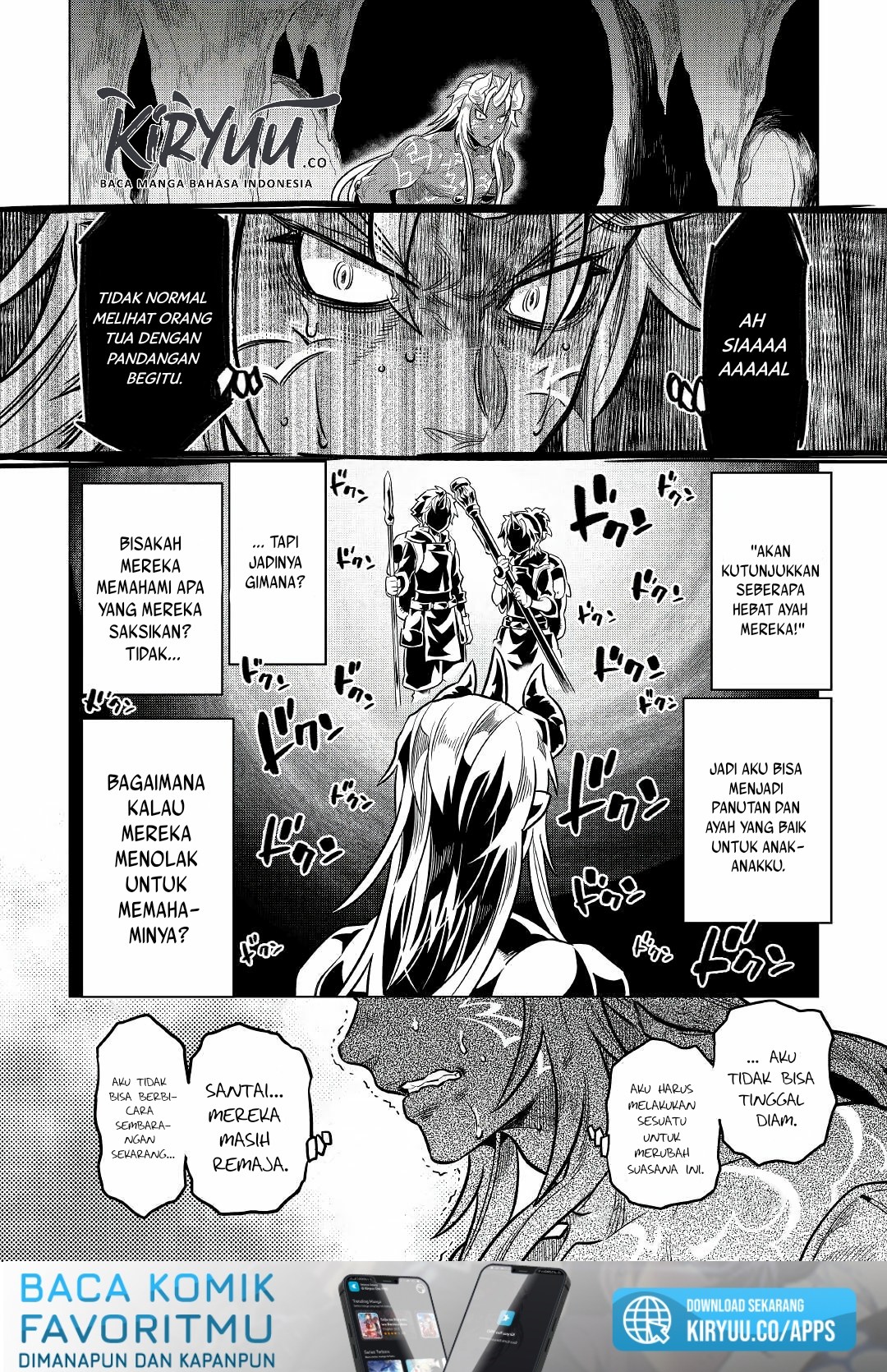 remonster - Chapter: 65