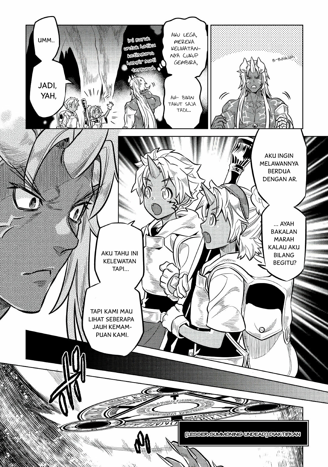 remonster - Chapter: 65