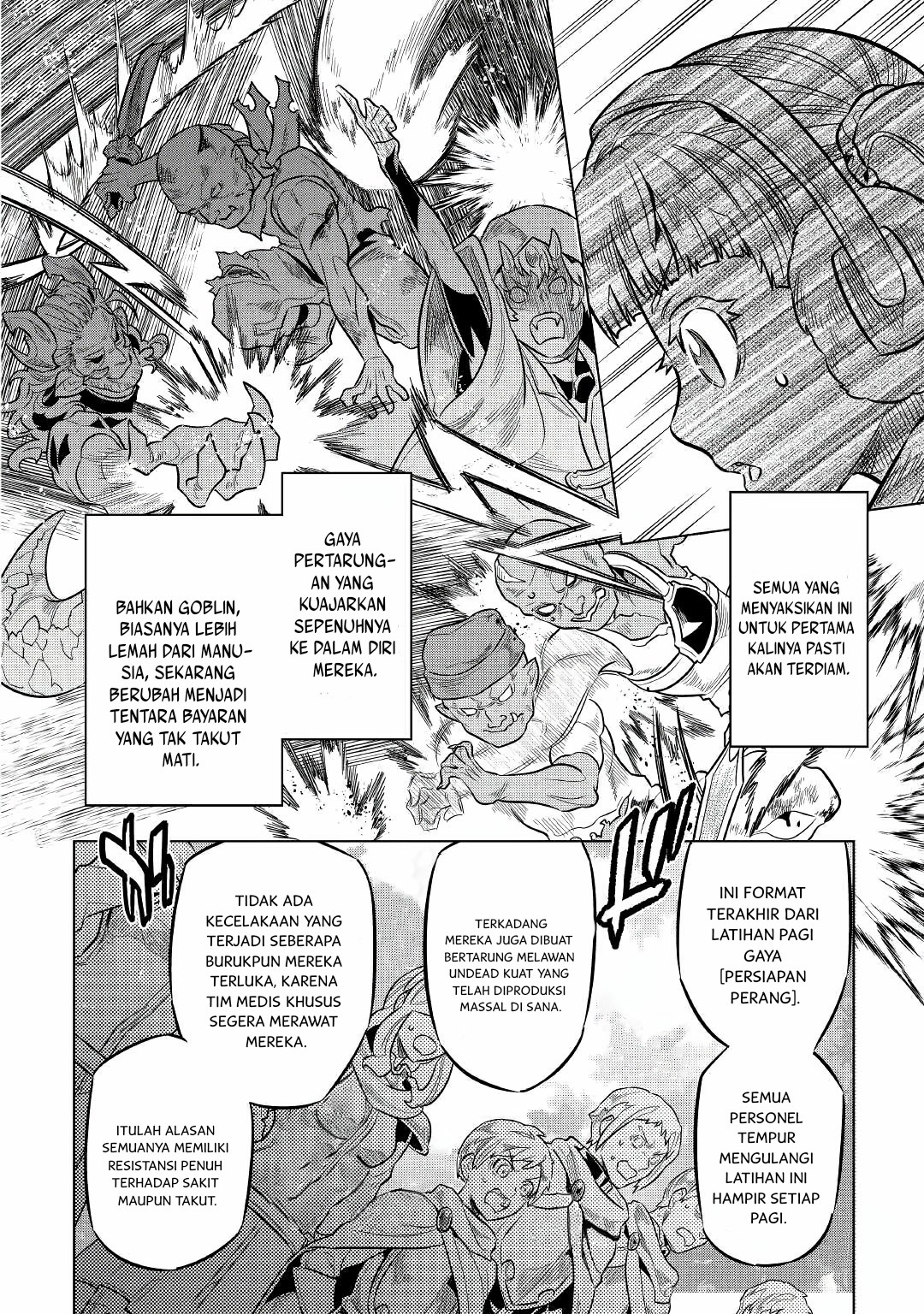 remonster - Chapter: 65