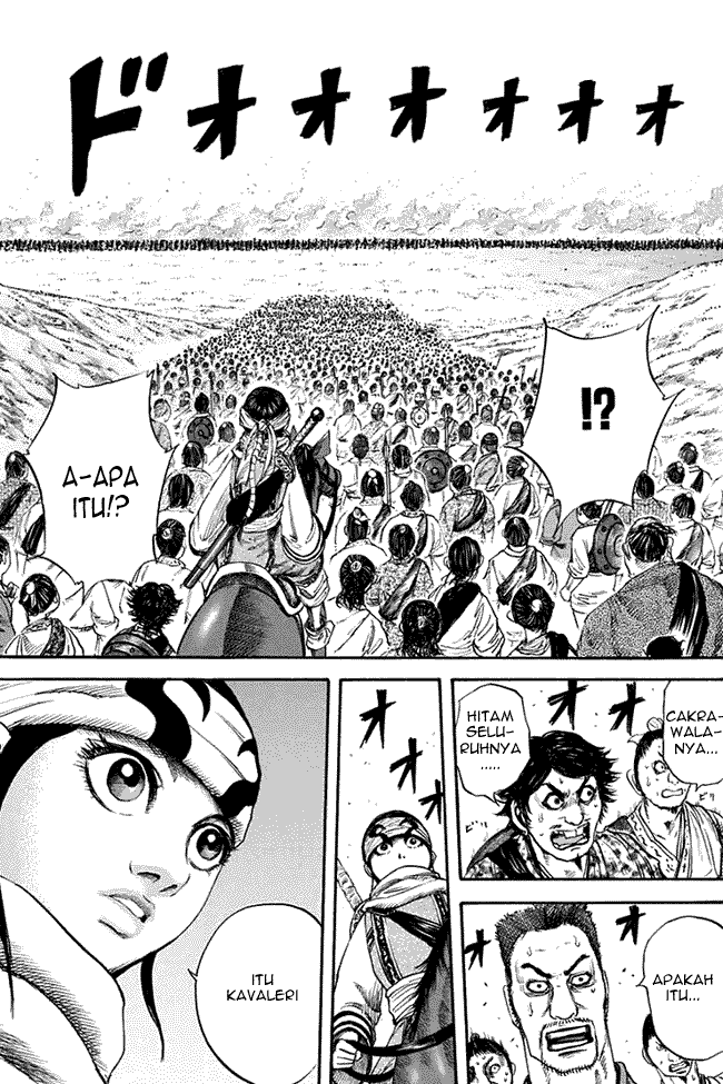 kingdom - Chapter: 114