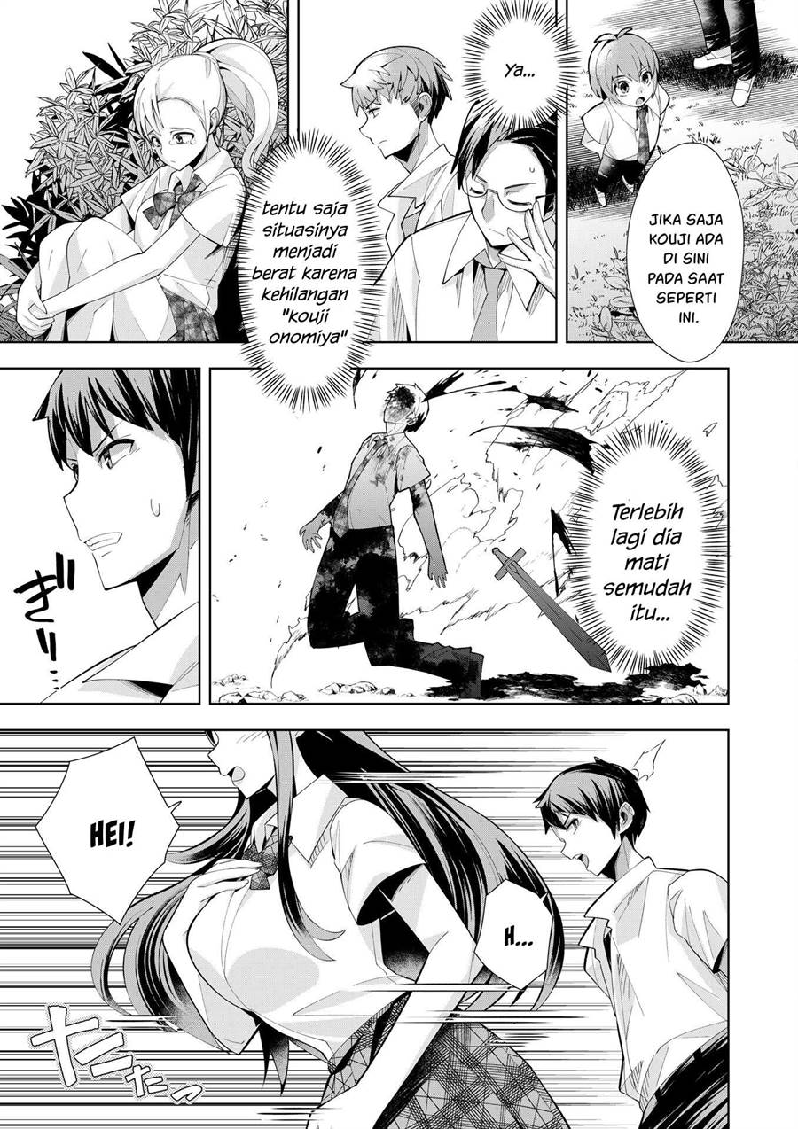 youkoso-isekai-e-dewa-shinde-kudasai - Chapter: 3