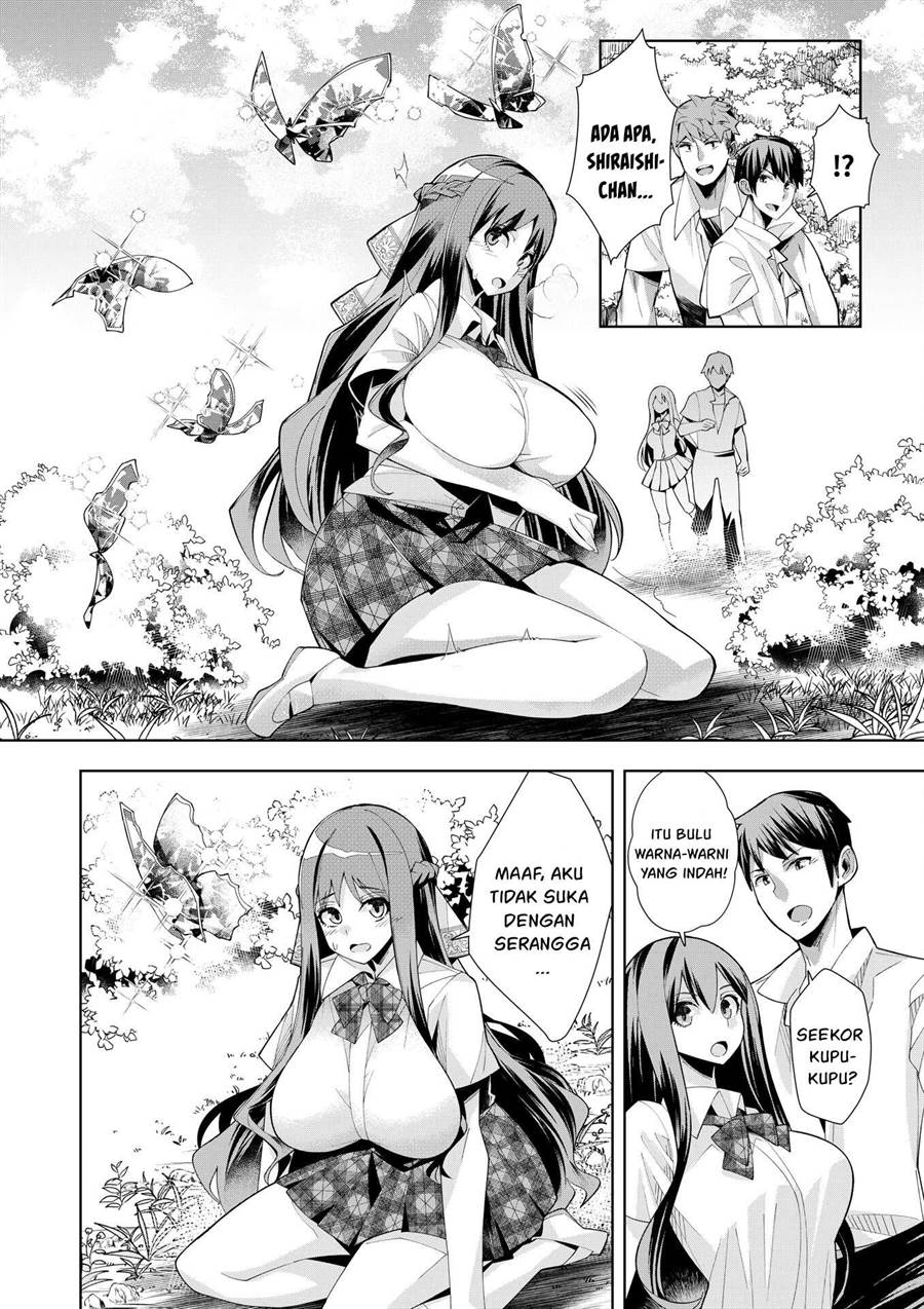 youkoso-isekai-e-dewa-shinde-kudasai - Chapter: 3