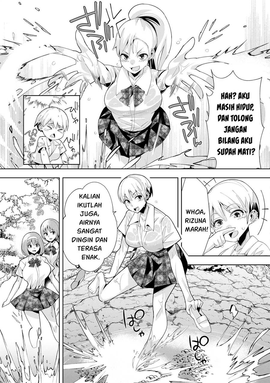 youkoso-isekai-e-dewa-shinde-kudasai - Chapter: 3