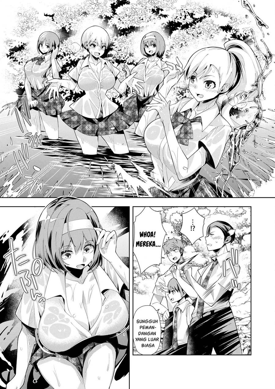 youkoso-isekai-e-dewa-shinde-kudasai - Chapter: 3