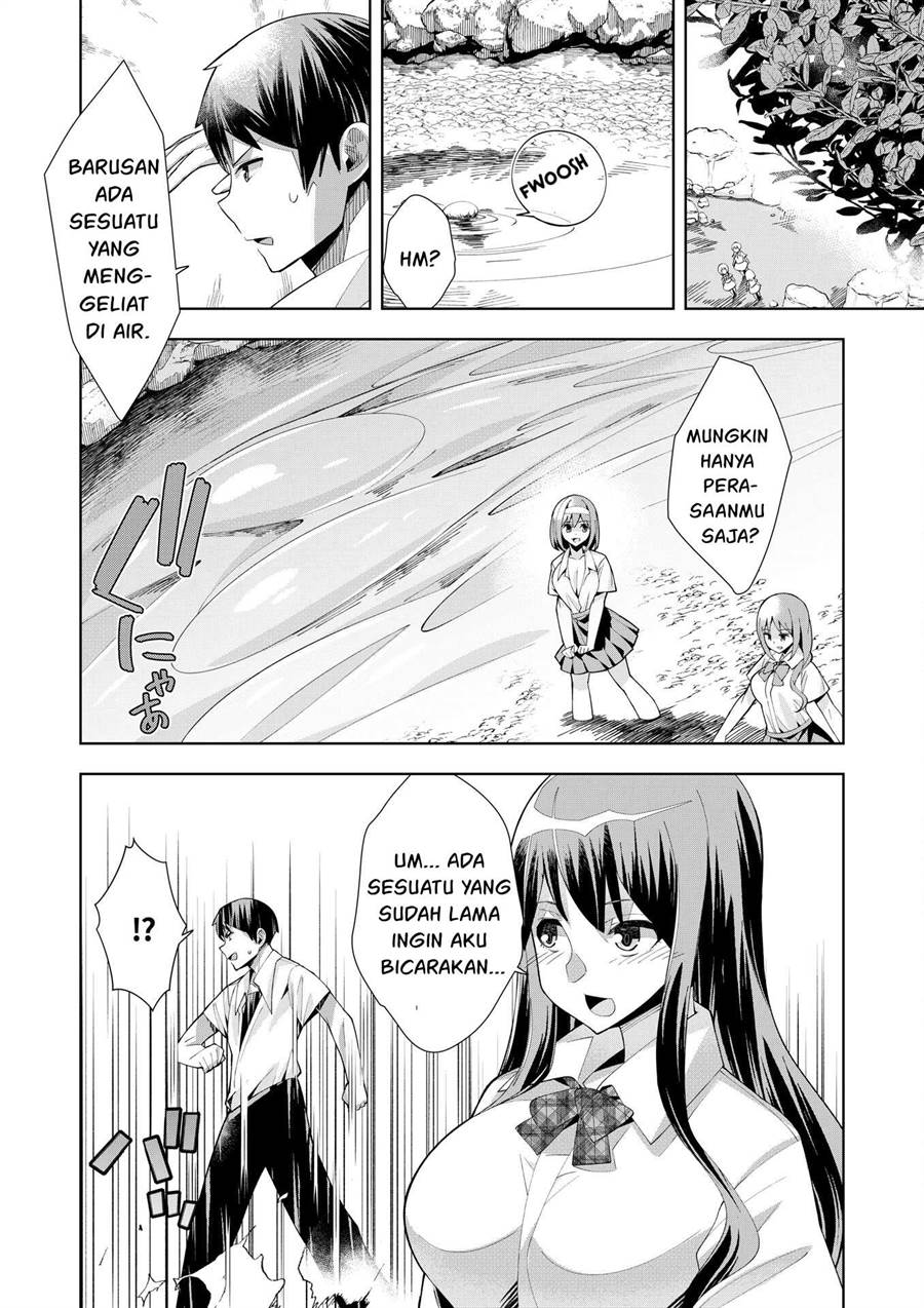 youkoso-isekai-e-dewa-shinde-kudasai - Chapter: 3