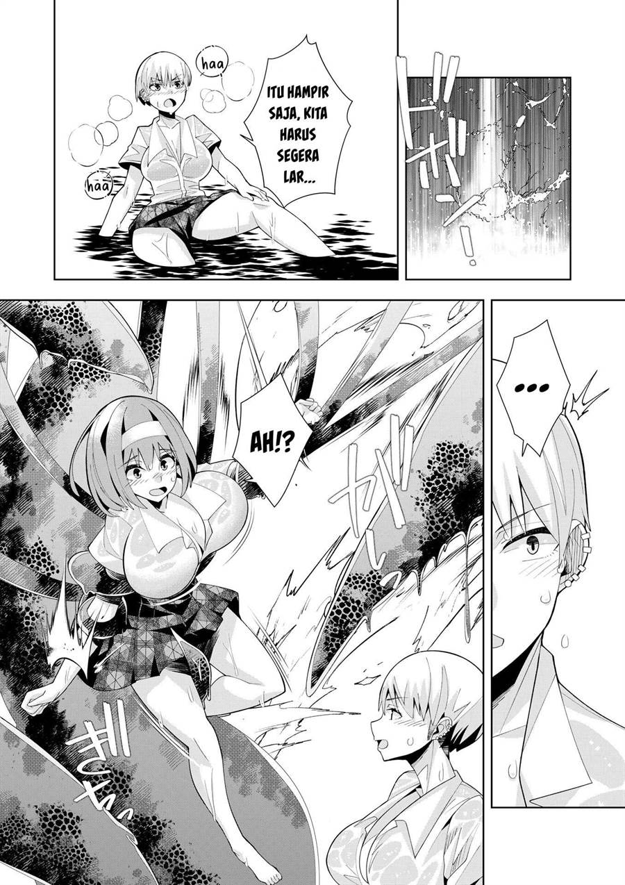 youkoso-isekai-e-dewa-shinde-kudasai - Chapter: 3