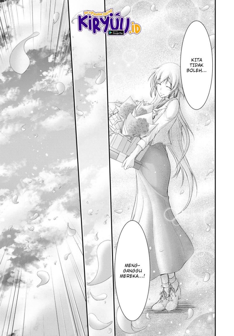 plunderer - Chapter: 82 End