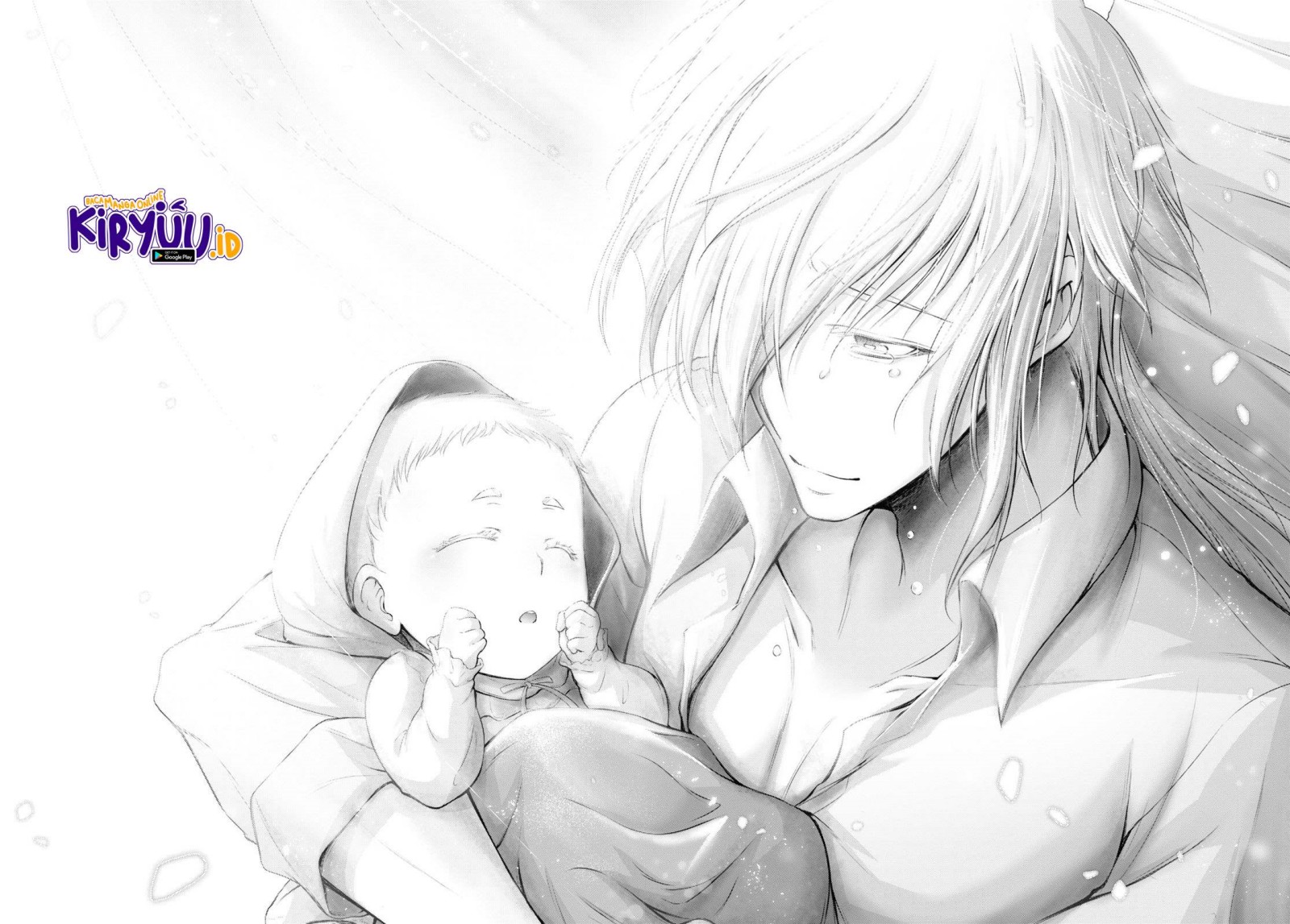 plunderer - Chapter: 82 End