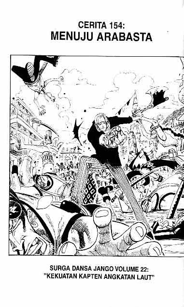 one-piece-id - Chapter: 154