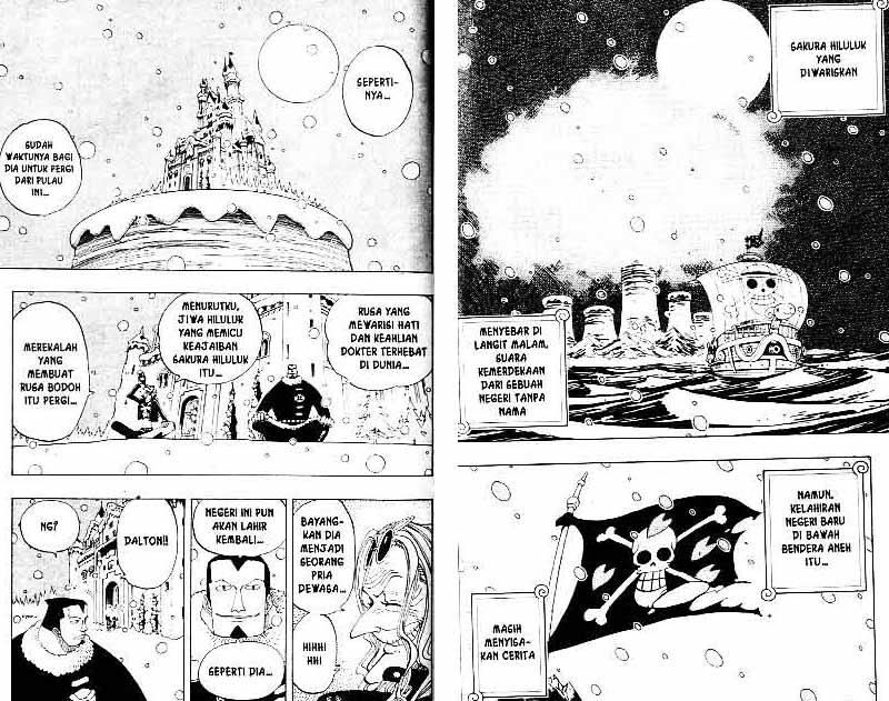 one-piece-id - Chapter: 154