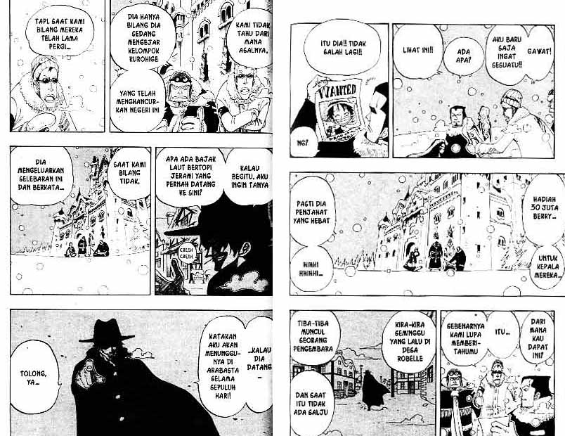 one-piece-id - Chapter: 154