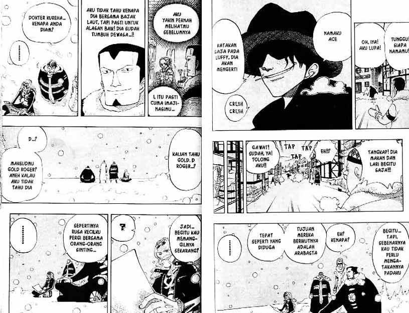 one-piece-id - Chapter: 154