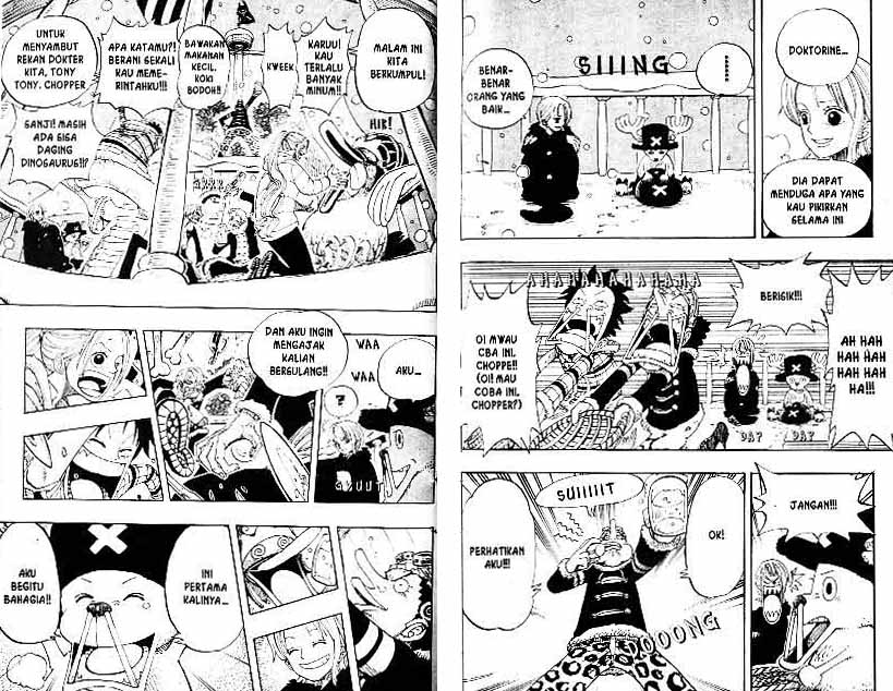 one-piece-id - Chapter: 154