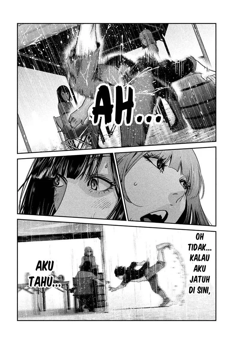 prison-school - Chapter: 272