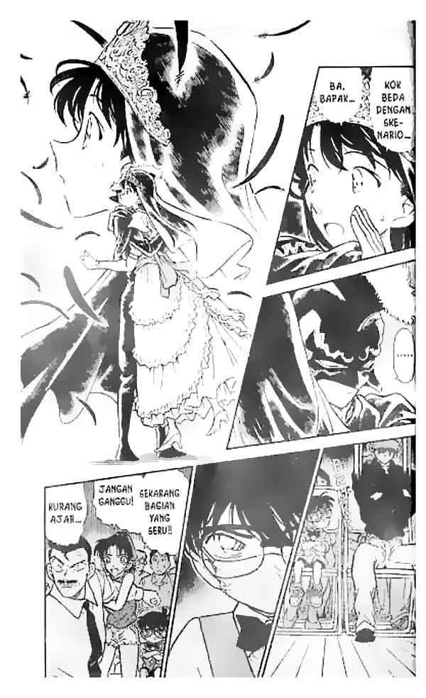 detective-conan - Chapter: 255