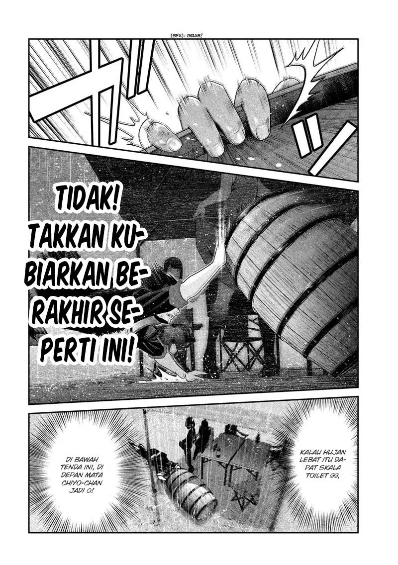 prison-school - Chapter: 272