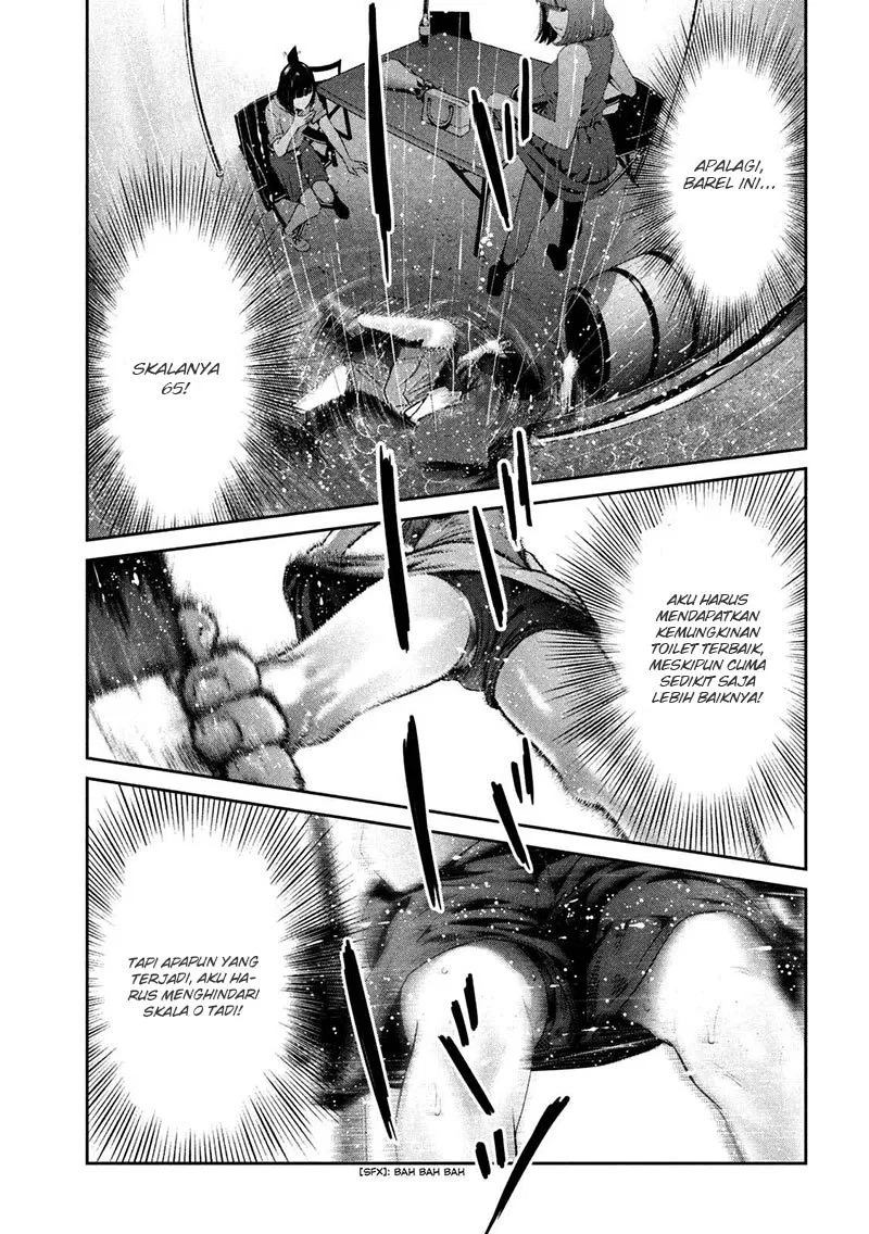 prison-school - Chapter: 272