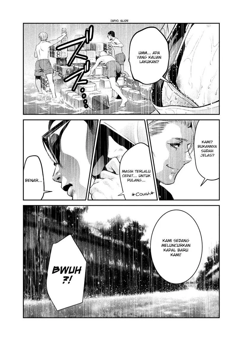 prison-school - Chapter: 272