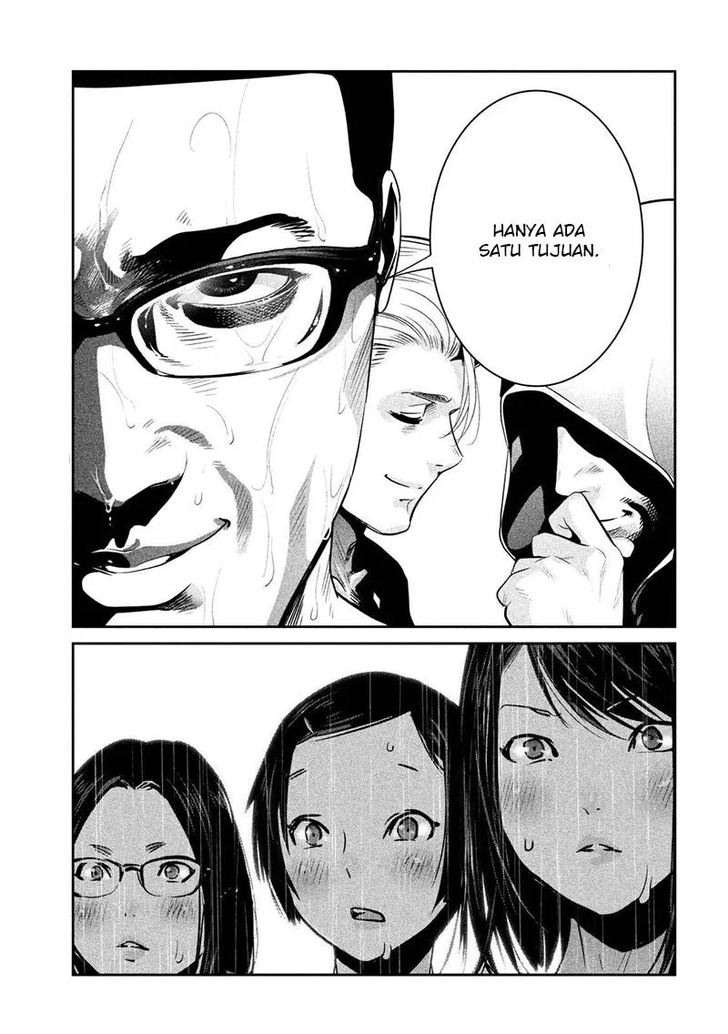 prison-school - Chapter: 272