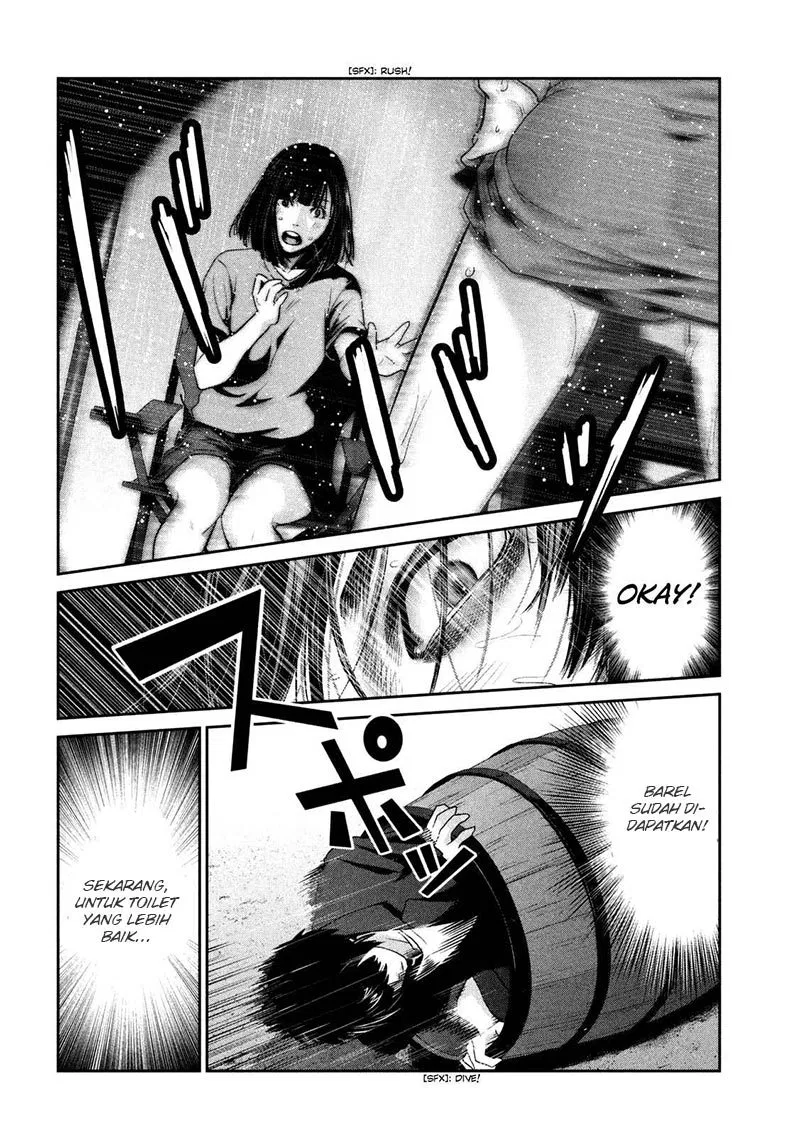 prison-school - Chapter: 272