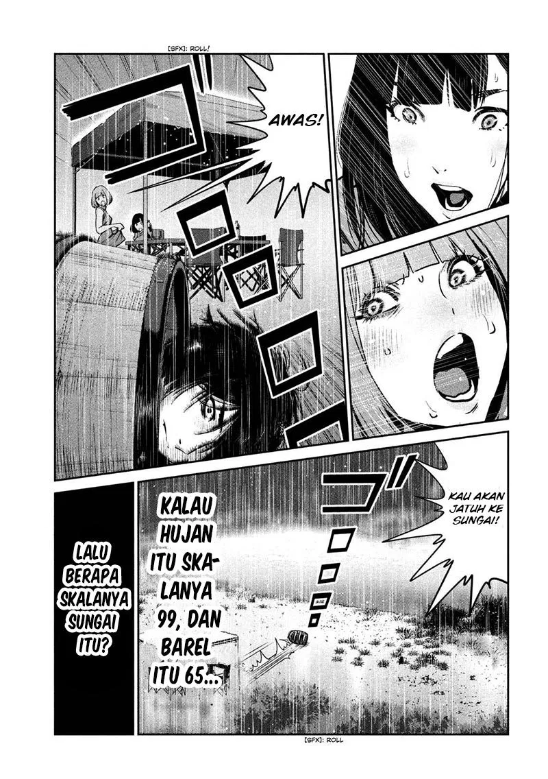 prison-school - Chapter: 272