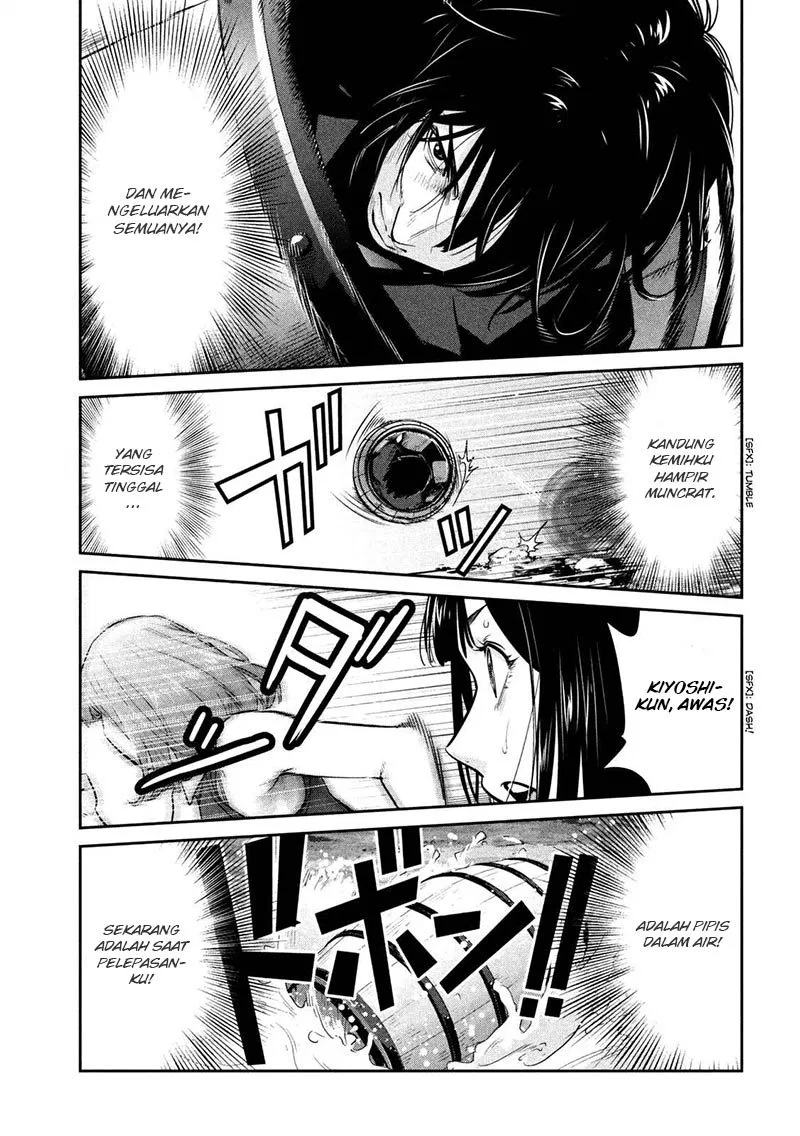 prison-school - Chapter: 272