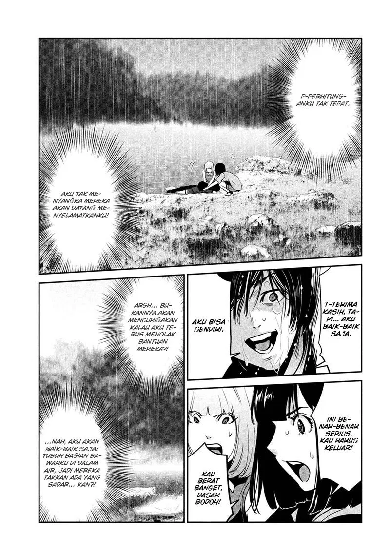 prison-school - Chapter: 272