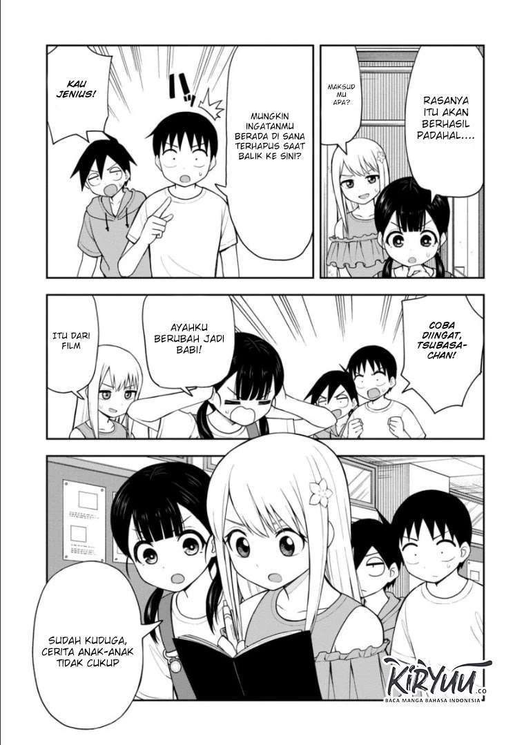 himeno-chan-ni-koi-wa-mada-hayai - Chapter: 47